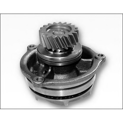 Photo Water Pump GK 981177