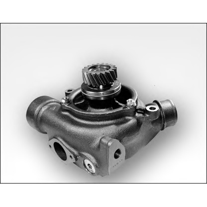 Photo Water Pump GK 981185