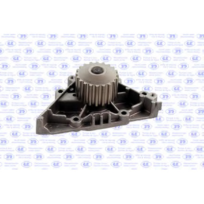 Photo Water Pump GK 986857