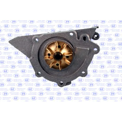 Photo Water Pump GK 986857