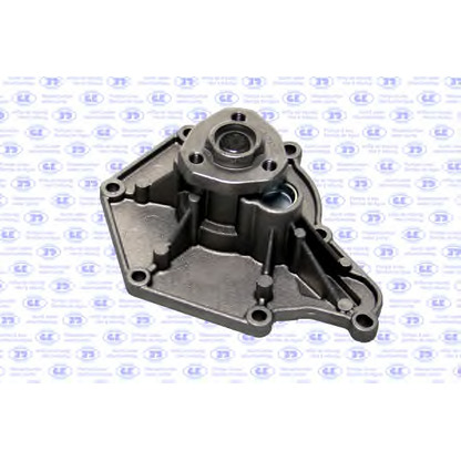 Photo Water Pump GK 980272