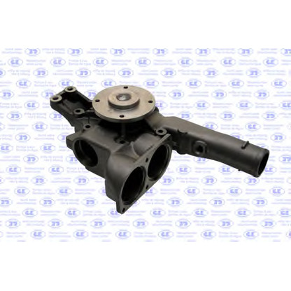 Photo Water Pump GK 980937