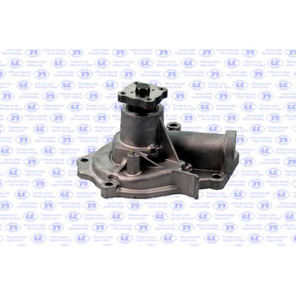 Photo Water Pump GK 987994