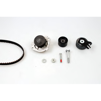 Photo Water Pump & Timing Belt Kit GK K981089D