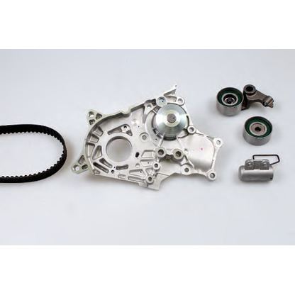 Photo Water Pump & Timing Belt Kit GK K987769C