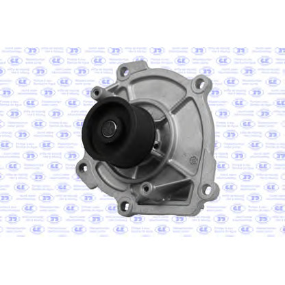 Photo Water Pump GK 989724