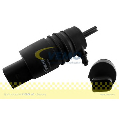 Photo Water Pump, window cleaning VEMO V10080203