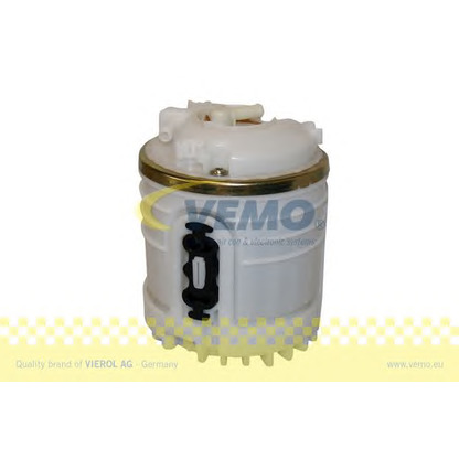 Photo Swirlpot, fuel pump VEMO V100908051