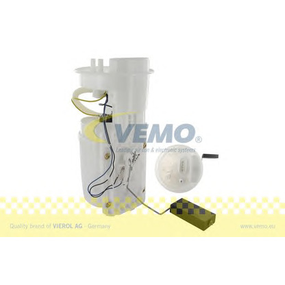 Foto Unidad de alimentación de combustible VEMO V100908091