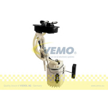 Photo Fuel Pump VEMO V100908261