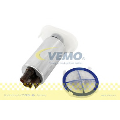 Photo Fuel Pump VEMO V100908281