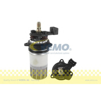 Photo Fuel Pump VEMO V10090832