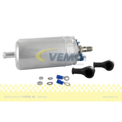Photo Pump, fuel pre-supply VEMO V10090835