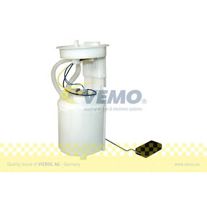 Foto Imp. alimentazione carburante VEMO V10090849