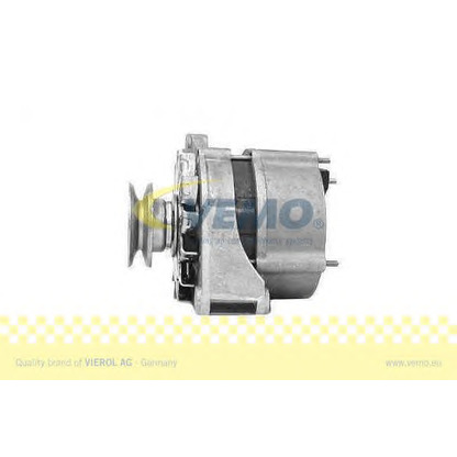 Photo Alternator VEMO V101334990