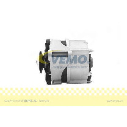 Photo Alternator VEMO V101336260