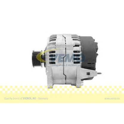 Zdjęcie Alternator VEMO V101339520