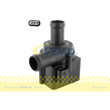 Photo Additional Water Pump VEMO V10160009