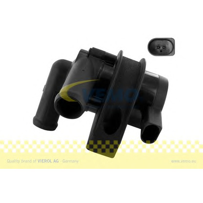 Photo Additional Water Pump VEMO V10160011