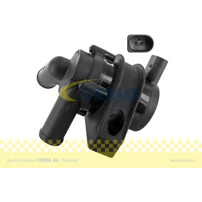 Photo Additional Water Pump VEMO V10160012
