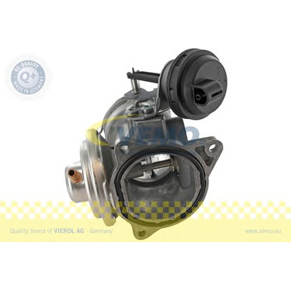 Foto Valvola ricircolo gas scarico-EGR VEMO V10630021