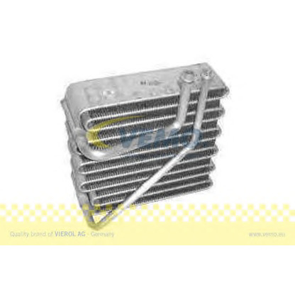 Photo Evaporator, air conditioning VEMO V10650003