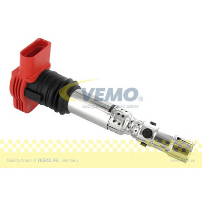 Photo Ignition Coil VEMO V10700062