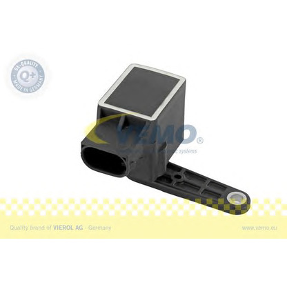 Photo Sensor, Xenon light (headlight range adjustment) VEMO V10720807