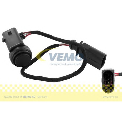 Photo Sensor, park assist sensor VEMO V10720824