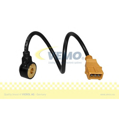 Photo Knock Sensor VEMO V10720902