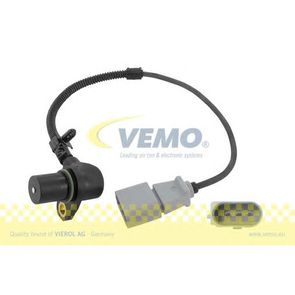 Foto Generador de impulsos, cigüeñal VEMO V10720907