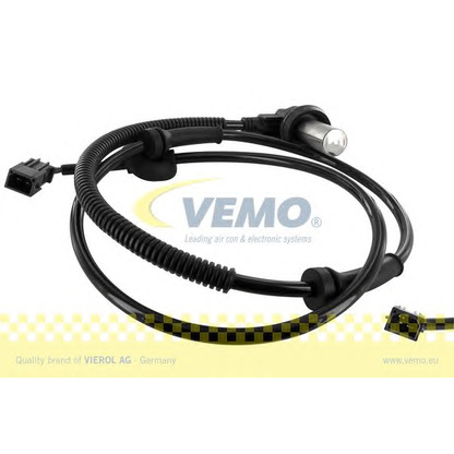 Foto Sensor, Raddrehzahl VEMO V107209171