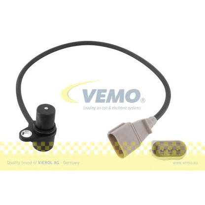 Photo Sensor, crankshaft pulse VEMO V10720942