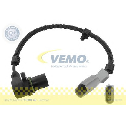 Photo Sensor, crankshaft pulse VEMO V10720966