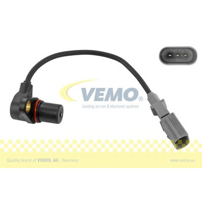 Photo Sensor, crankshaft pulse VEMO V10721002