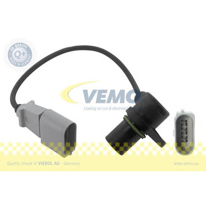 Foto Generador de impulsos, cigüeñal VEMO V10721003
