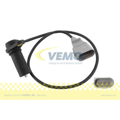 Photo Sensor, crankshaft pulse VEMO V10721004