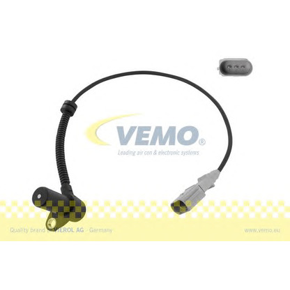 Photo Sensor, crankshaft pulse VEMO V10721013