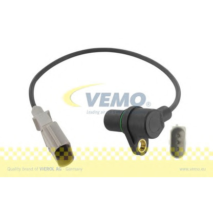 Foto Generador de impulsos, cigüeñal VEMO V10721014