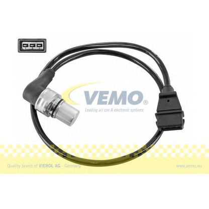 Photo Sensor, crankshaft pulse VEMO V107210291