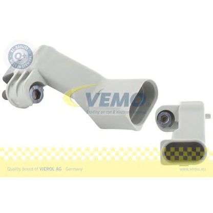 Photo Sensor, crankshaft pulse VEMO V10721040