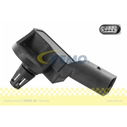 Photo Sensor, boost pressure VEMO V10721134