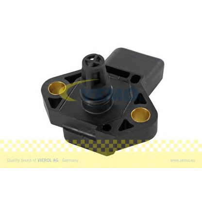 Photo Sensor, intake manifold pressure VEMO V10721137