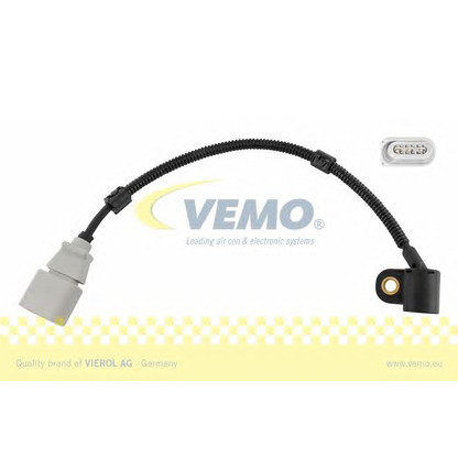 Foto Sensor, posición arbol de levas VEMO V107211581