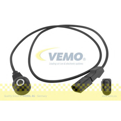 Foto Sensor de detonaciones VEMO V10721165