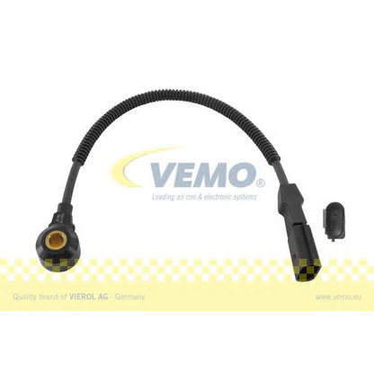 Foto Sensor de detonaciones VEMO V10721178