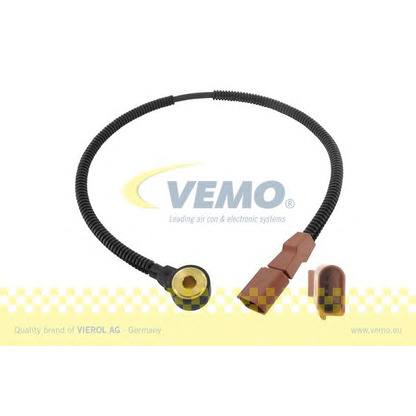 Photo Knock Sensor VEMO V10721179