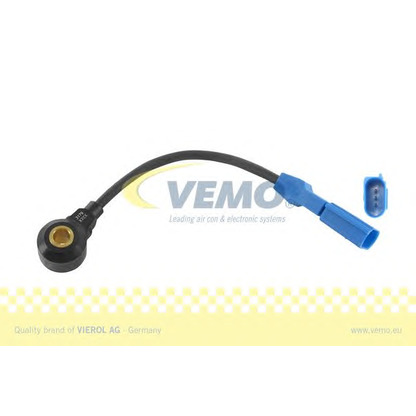 Photo Knock Sensor VEMO V10721185