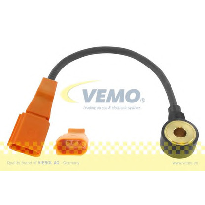 Foto Klopfsensor VEMO V10721187