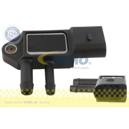 Photo Sensor, exhaust pressure VEMO V10721203